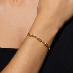 XENOX Charms | Armbänder^BASIC Armband 925/- Sterlingsilber, rhodiniert