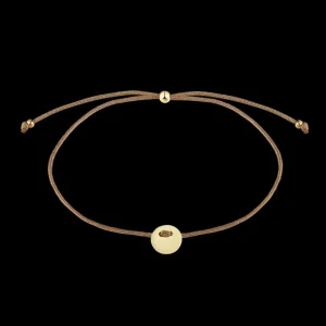 XENOX Armbänder^HAPPY Armband 925/- Sterlingsilber, rhodiniert