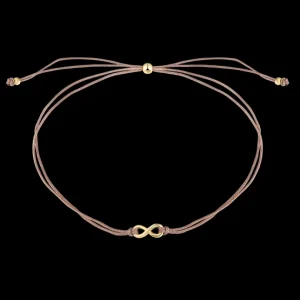 XENOX Armbänder^HAPPY Armband 925/- Sterlingsilber, rhodiniert