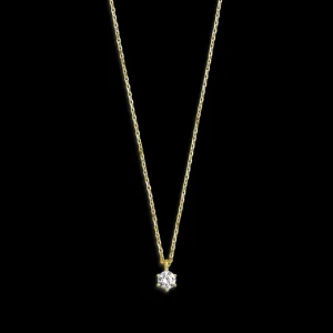 XENOX Halsketten^KRAPPE Halskette 925/- Sterlingsilber, rhodiniert