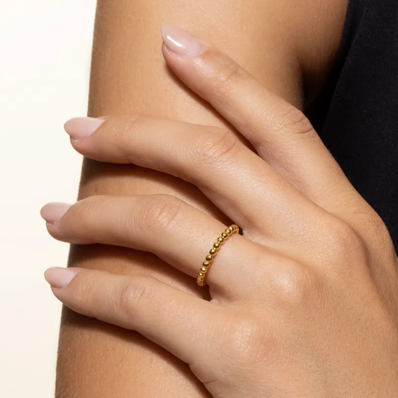 nova_ring__sterlingsilber_3.webp XENOX Ringe^NOVA Ring 925/- Sterlingsilber, rhodiniert