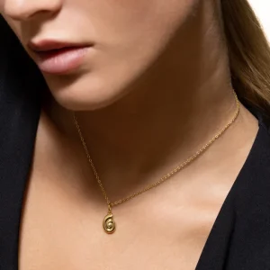 XENOX Halsketten^PACIFIC TREASURES Halskette 925/- Sterlingsilber, rhodiniert