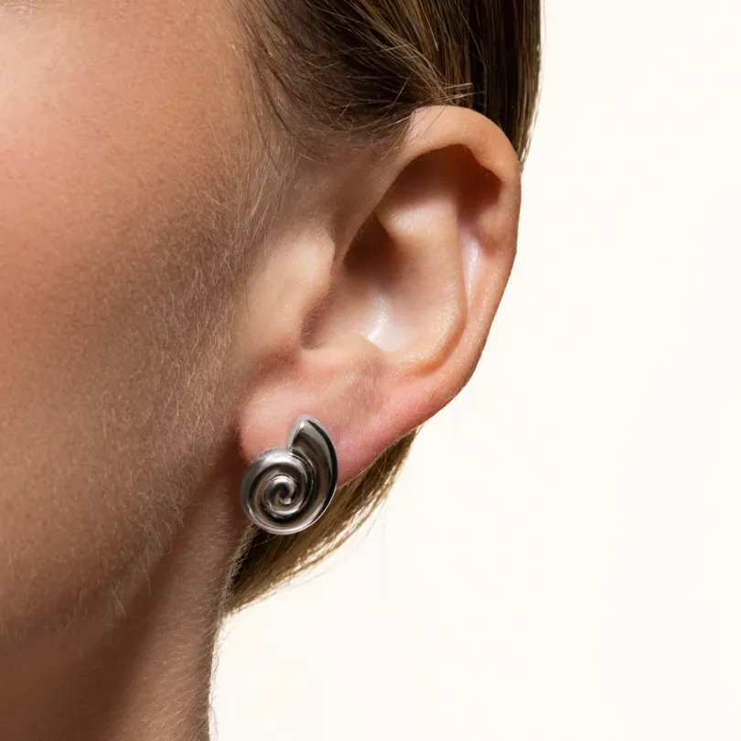 pacific_treausures_ohrrin_2.webp XENOX Ohrringe^PACIFIC TREAUSURES Ohrringe 925/- Sterlingsilber, rhodiniert