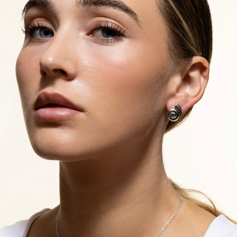 pacific_treausures_ohrrin_4.webp XENOX Ohrringe^PACIFIC TREAUSURES Ohrringe 925/- Sterlingsilber, rhodiniert