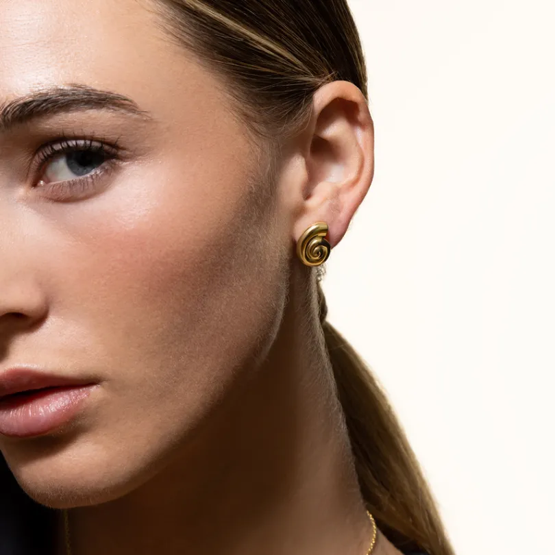 pacific_treausures_ohrrin_5.webp XENOX Ohrringe^PACIFIC TREAUSURES Ohrringe 925/- Sterlingsilber, rhodiniert