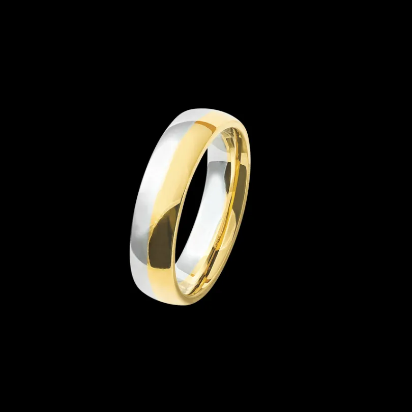 partnerring_aus_edelstahl_0-33.webp XENOX Partnerringe | Ringe^Partnerring aus Edelstahl goldfarben