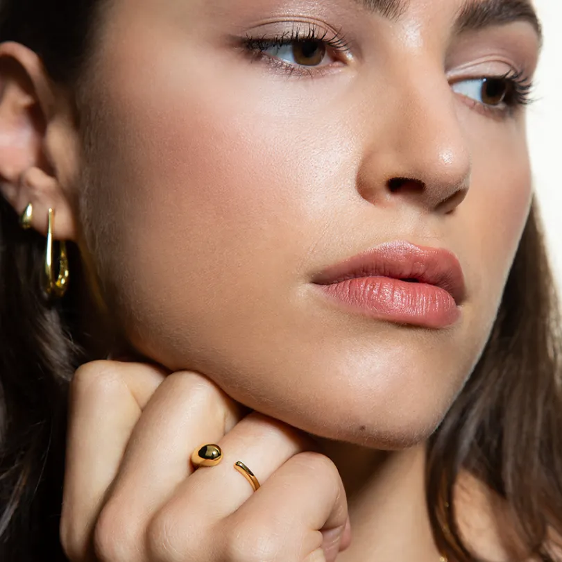 rain_ring__sterlingsilber_3-1.webp XENOX Ringe^RAIN Ring 925/- Sterlingsilber, rhodiniert