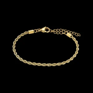 XENOX Armbänder^ROME Armband aus Edelstahl