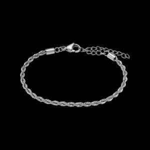 XENOX Armbänder^ROME Armband aus Edelstahl