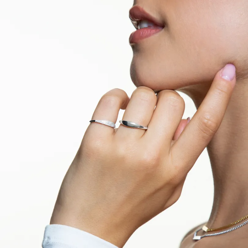 tag_ring__sterlingsilber__2-1.webp XENOX Ringe^TAG Ring 925/- Sterlingsilber, rhodiniert