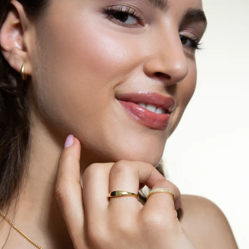 tag_ring__sterlingsilber__5-1.webp XENOX Ringe^TAG Ring 925/- Sterlingsilber, rhodiniert